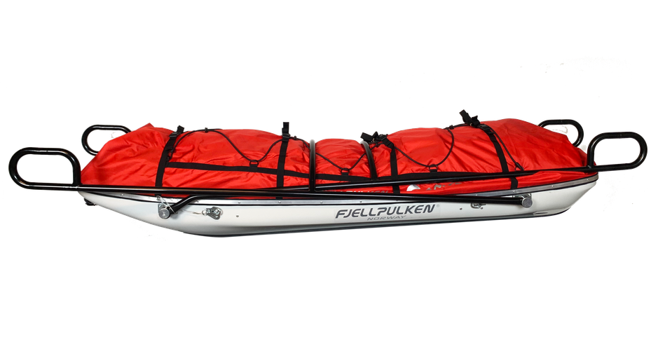 Fjellpulken Skipatrol 200