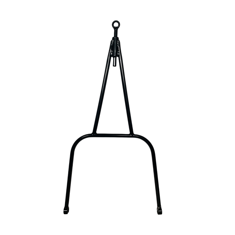 Snowmobile Drawbar - FOR SKI PATROL MOD 200